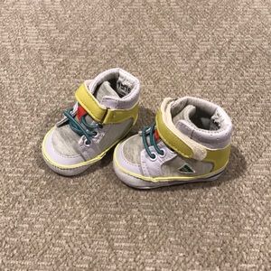 Catimini baby shoes